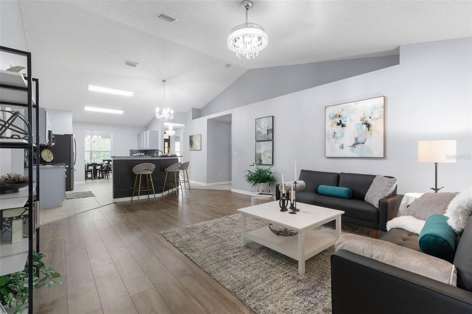 25 PILLORY LN, PALM COAST, FL, 32164