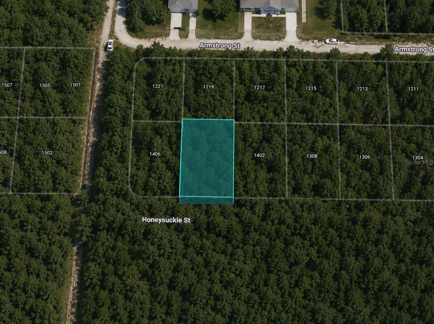 1404 HONEYSUCKLE ST, SEBRING, FL, 33875
