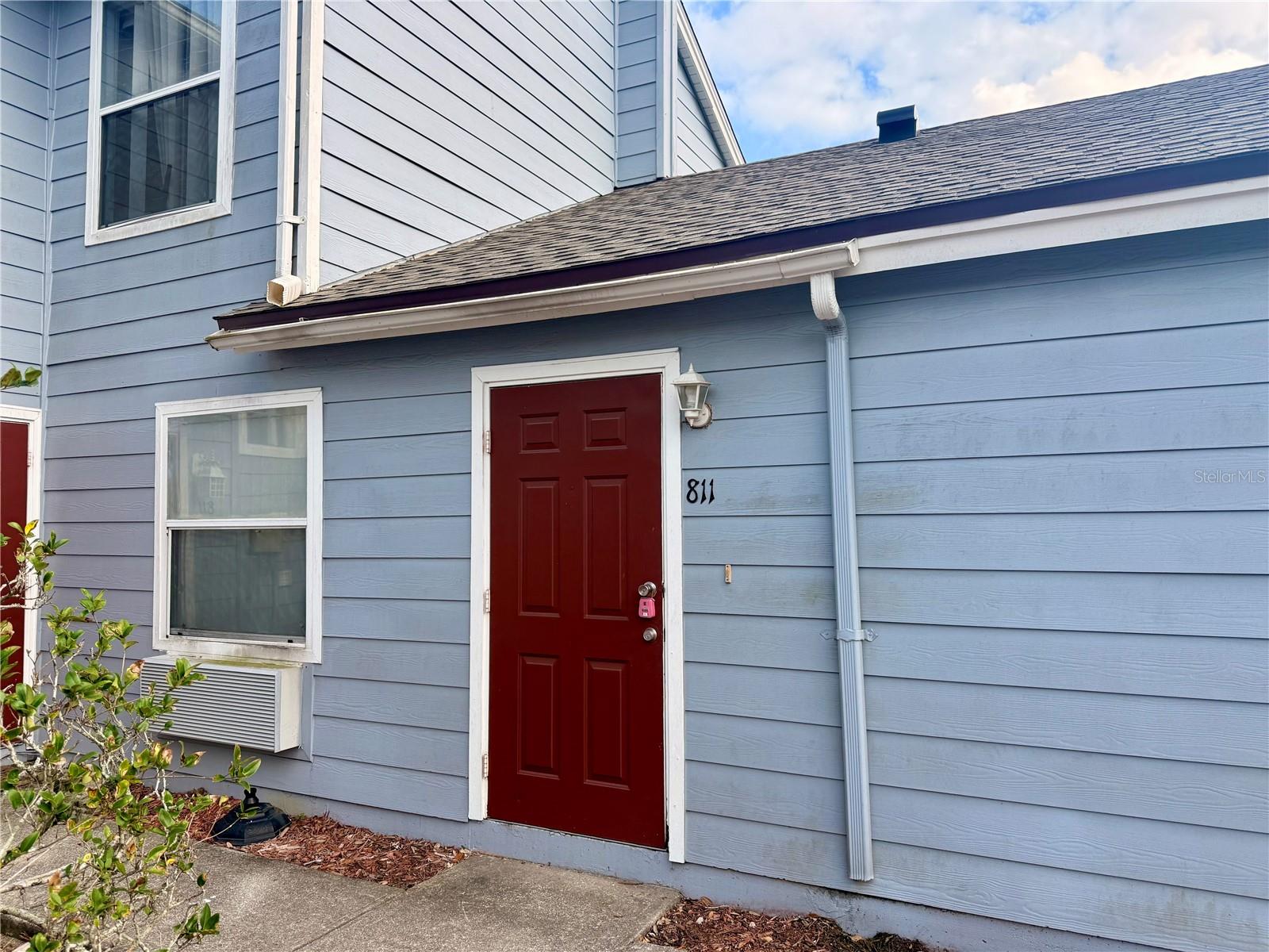 811 ORCHID DR, DAVENPORT, FL, 33897
