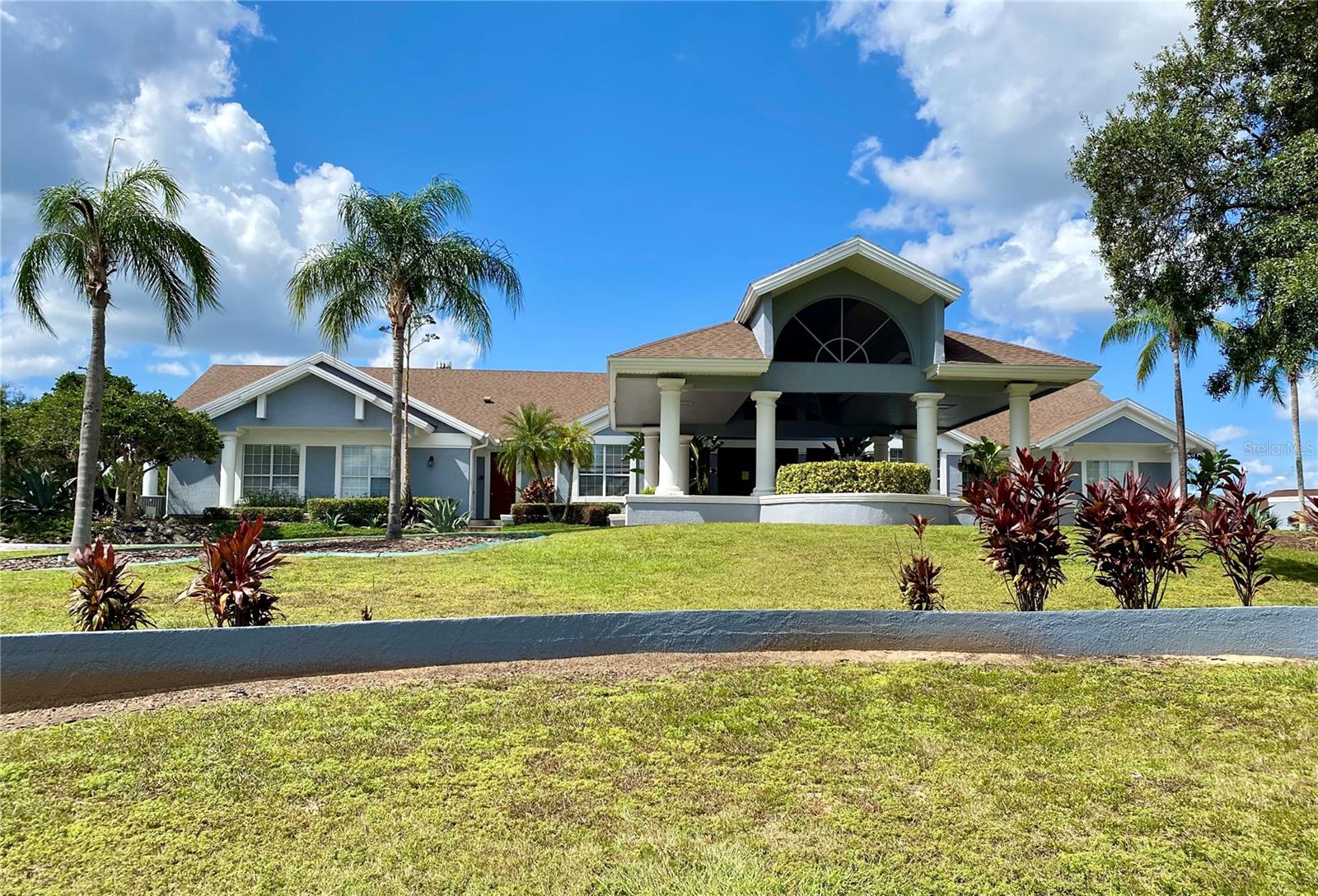 811 ORCHID DR, DAVENPORT, FL, 33897
