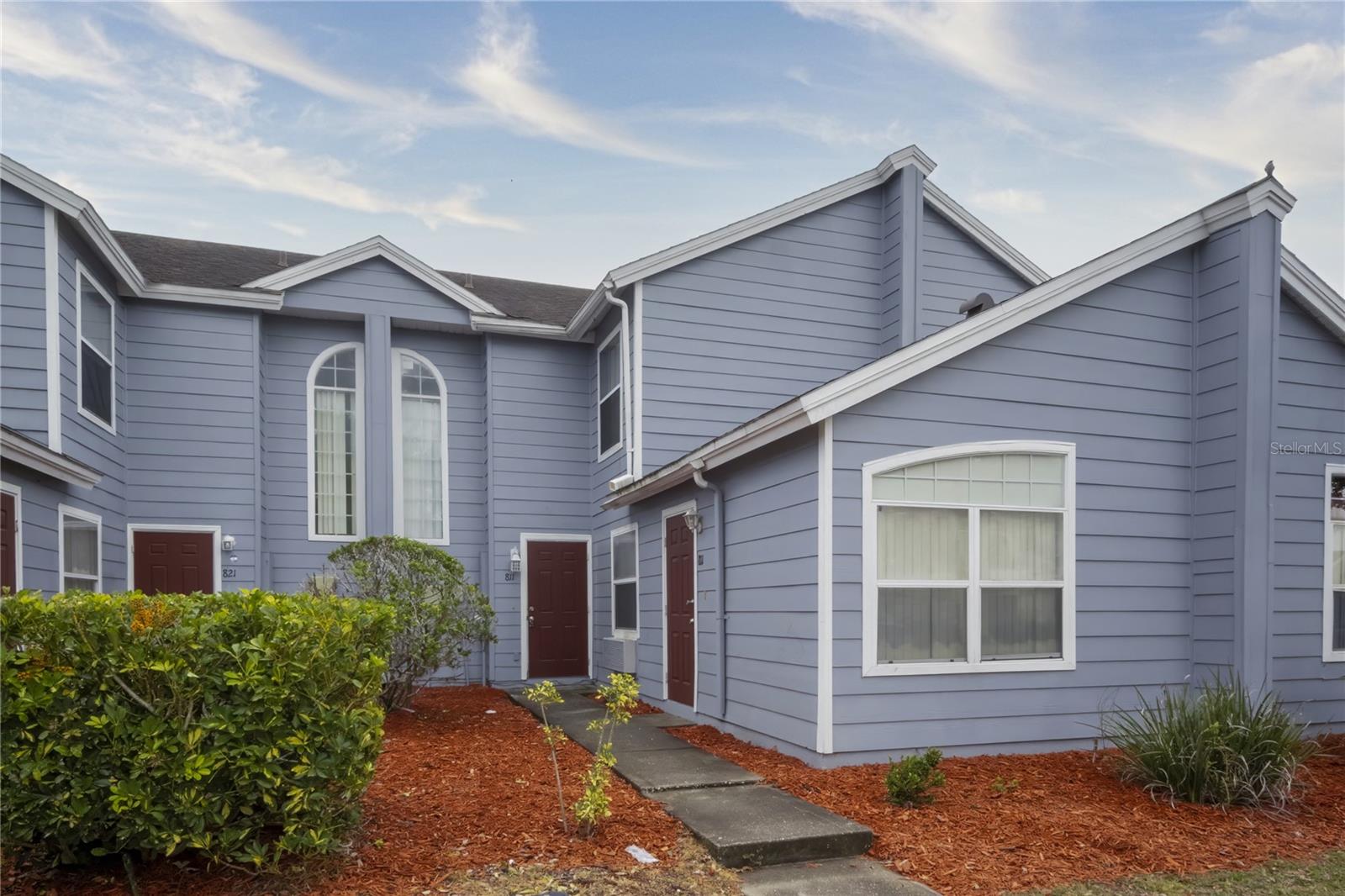 811 ORCHID DR, DAVENPORT, FL, 33897
