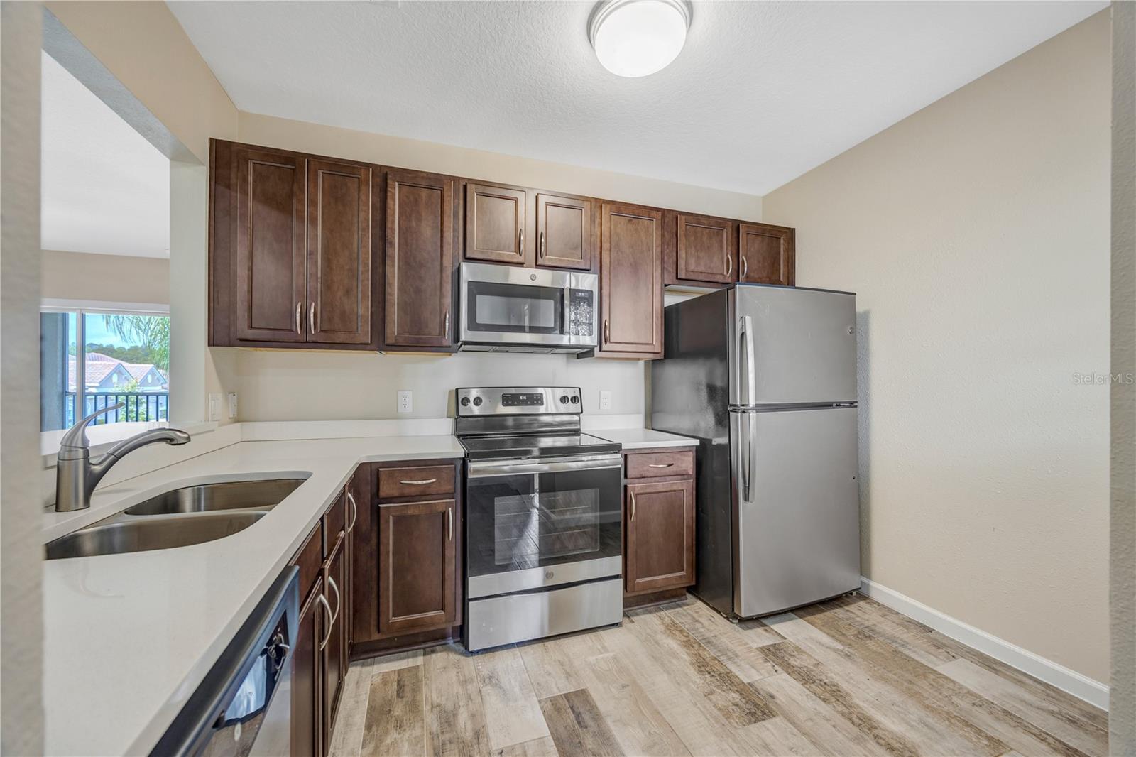 1231 GODAVARI WAY #203, WESLEY CHAPEL, FL, 33543