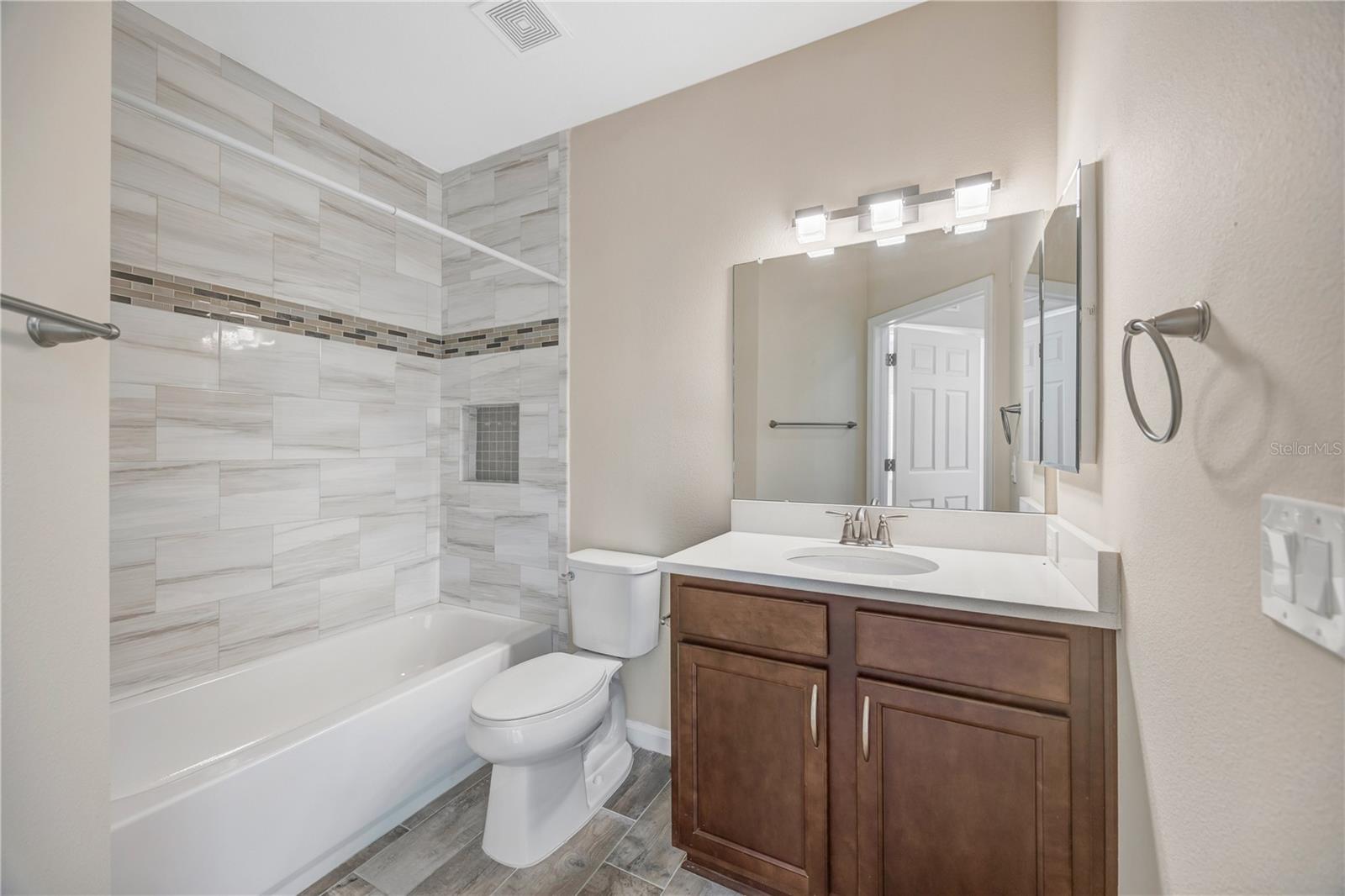 1231 GODAVARI WAY #203, WESLEY CHAPEL, FL, 33543