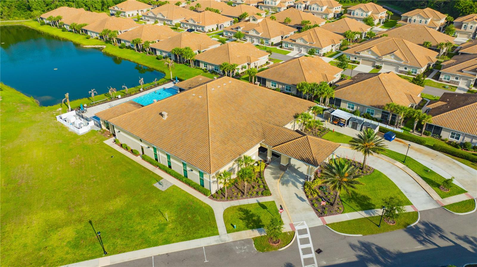 1231 GODAVARI WAY #203, WESLEY CHAPEL, FL, 33543