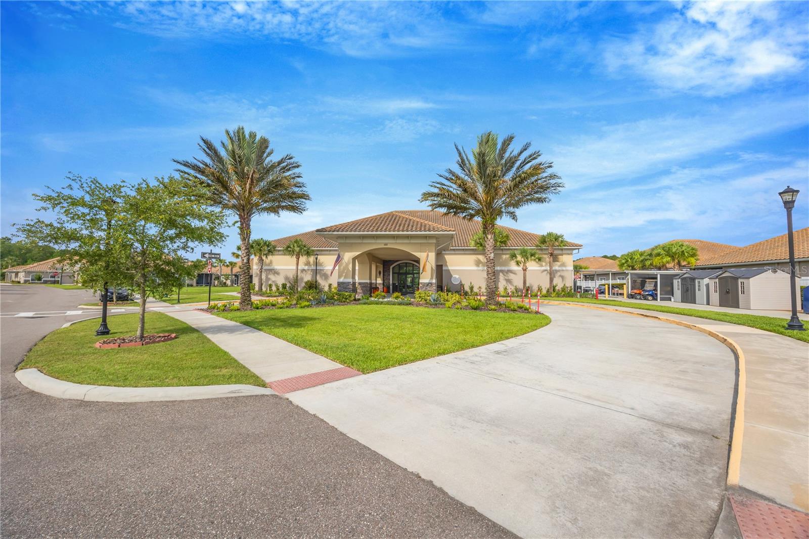 1231 GODAVARI WAY #203, WESLEY CHAPEL, FL, 33543