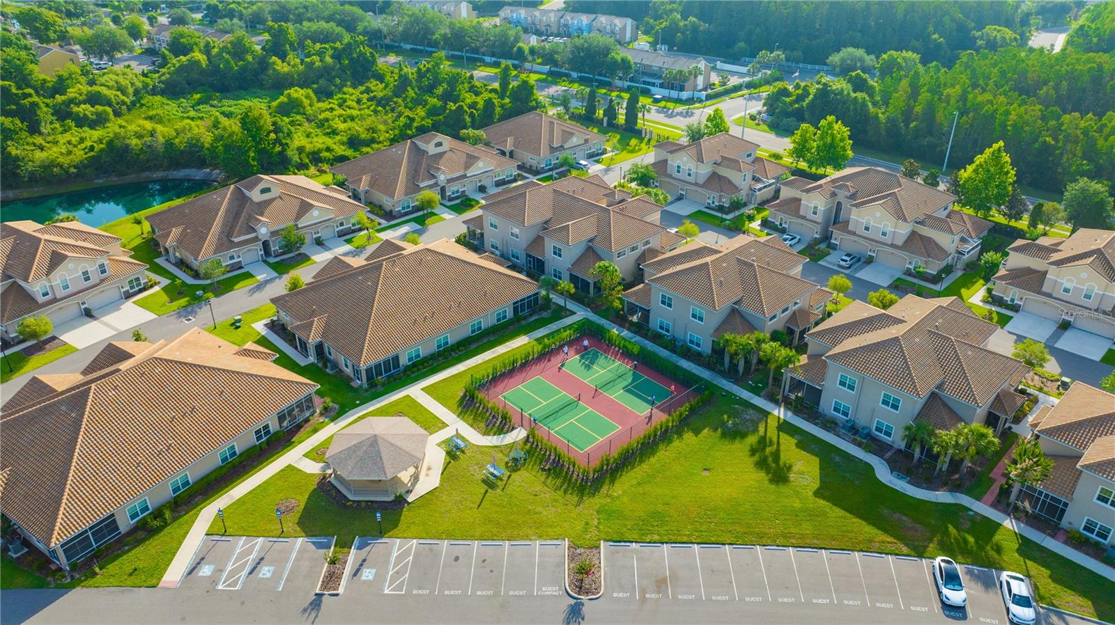 1231 GODAVARI WAY #203, WESLEY CHAPEL, FL, 33543