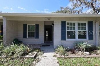 1155 THAYER ST, SAFETY HARBOR, FL, 34695