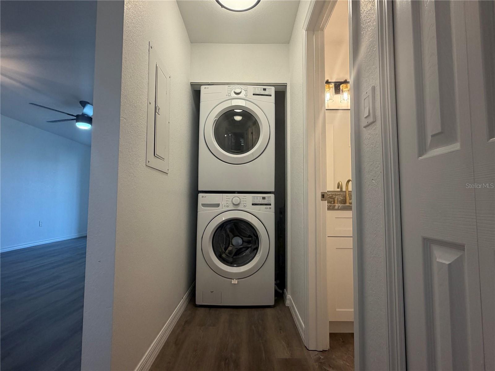 25225 RAMPART BLVD #108, PUNTA GORDA, FL, 33983