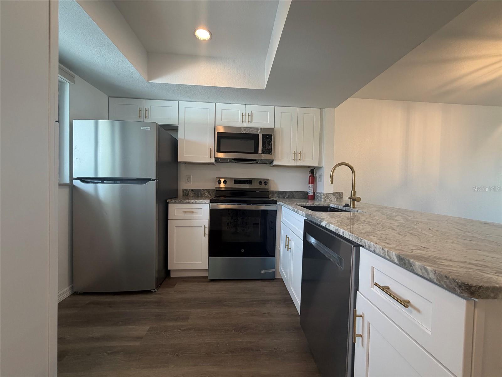 25225 RAMPART BLVD #108, PUNTA GORDA, FL, 33983