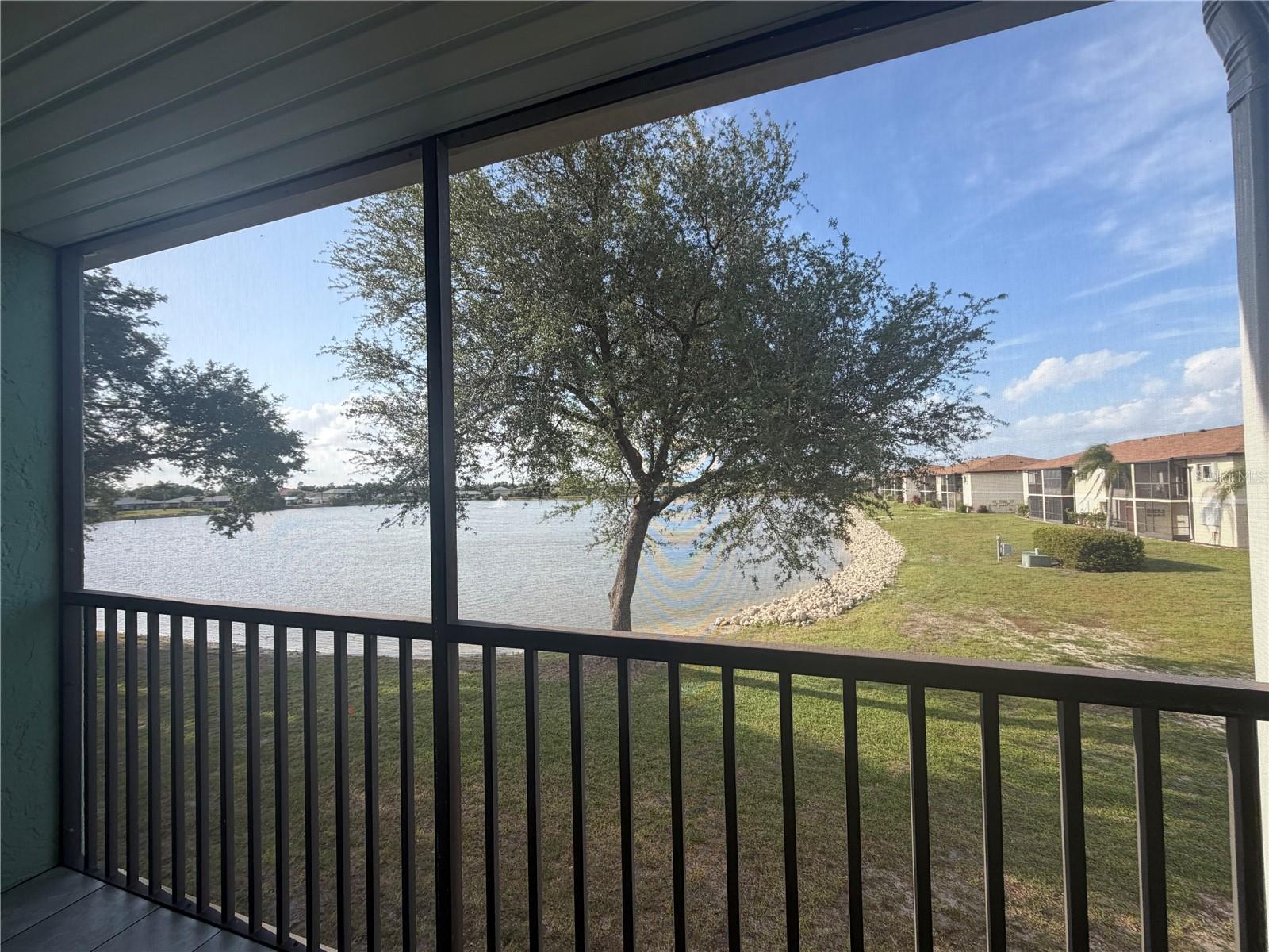 25225 RAMPART BLVD #108, PUNTA GORDA, FL, 33983