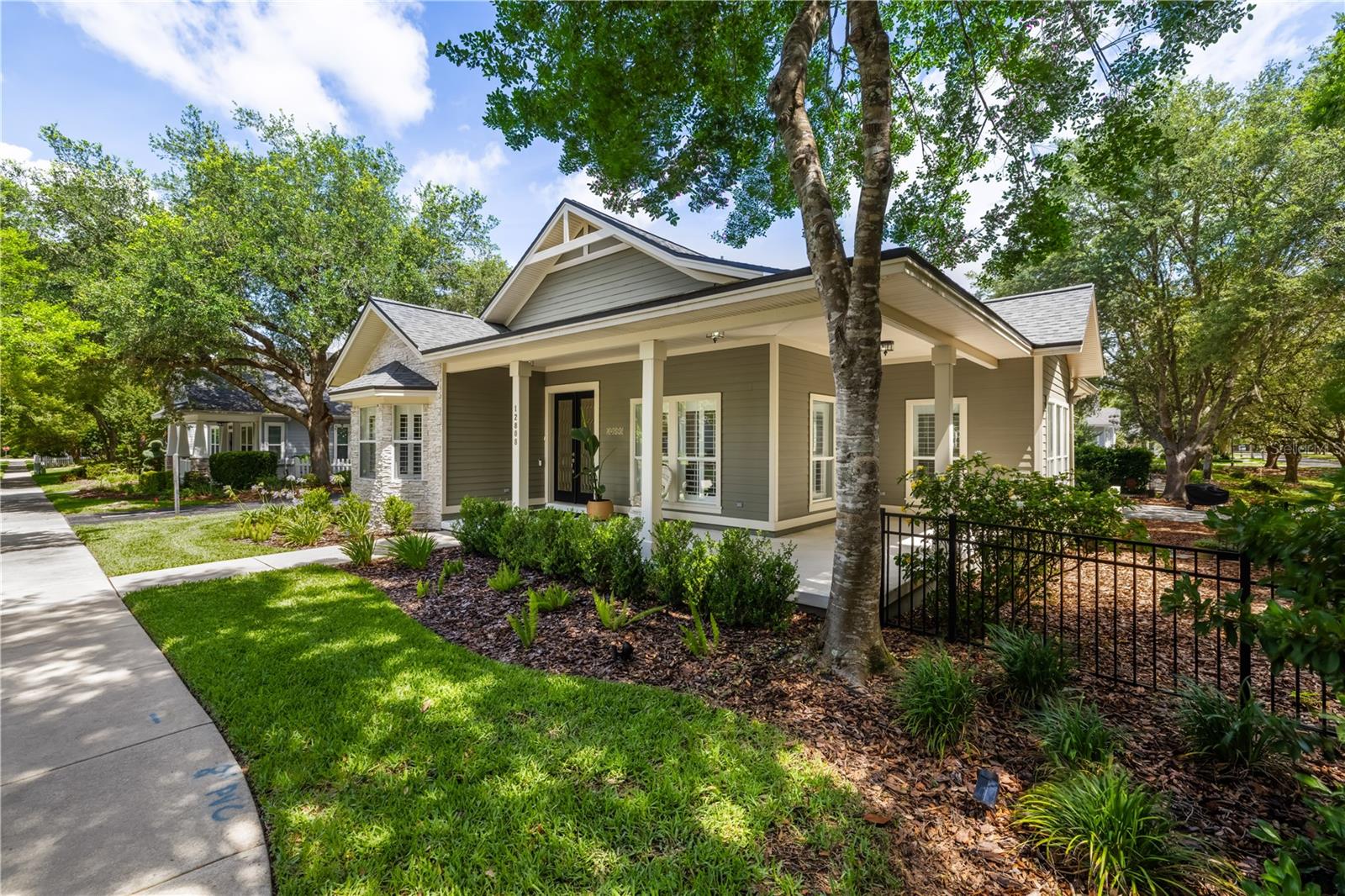 12808 SW 2ND PL, NEWBERRY, FL, 32669
