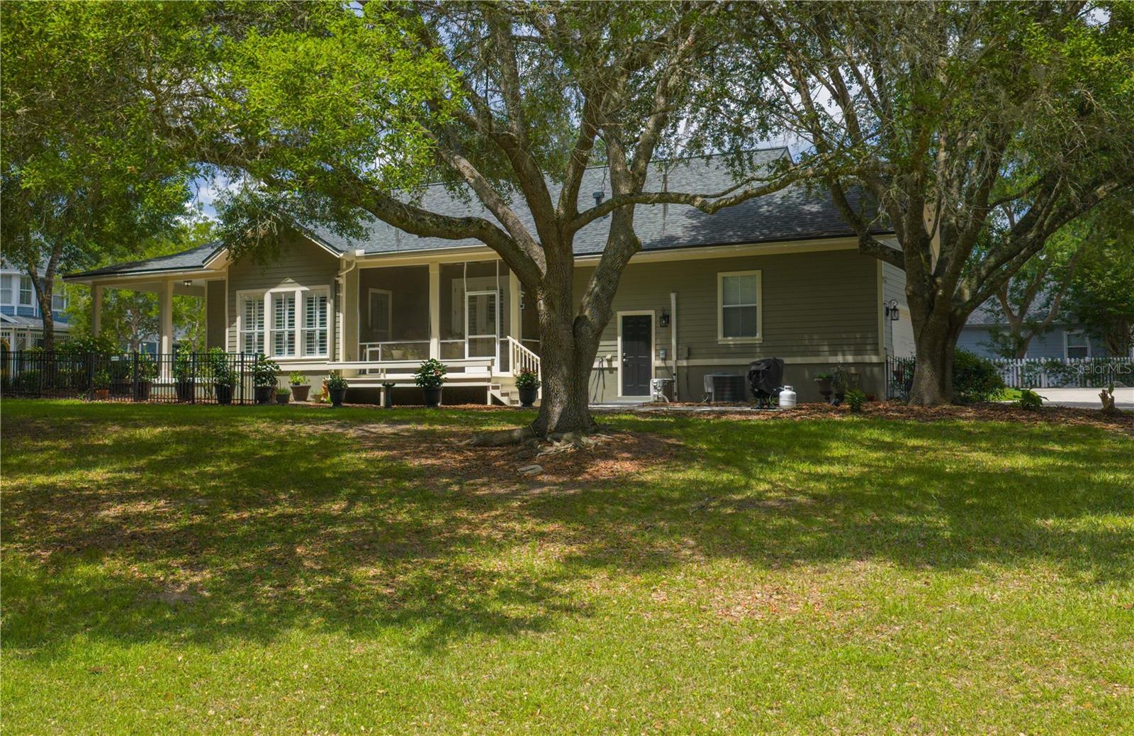 12808 SW 2ND PL, NEWBERRY, FL, 32669