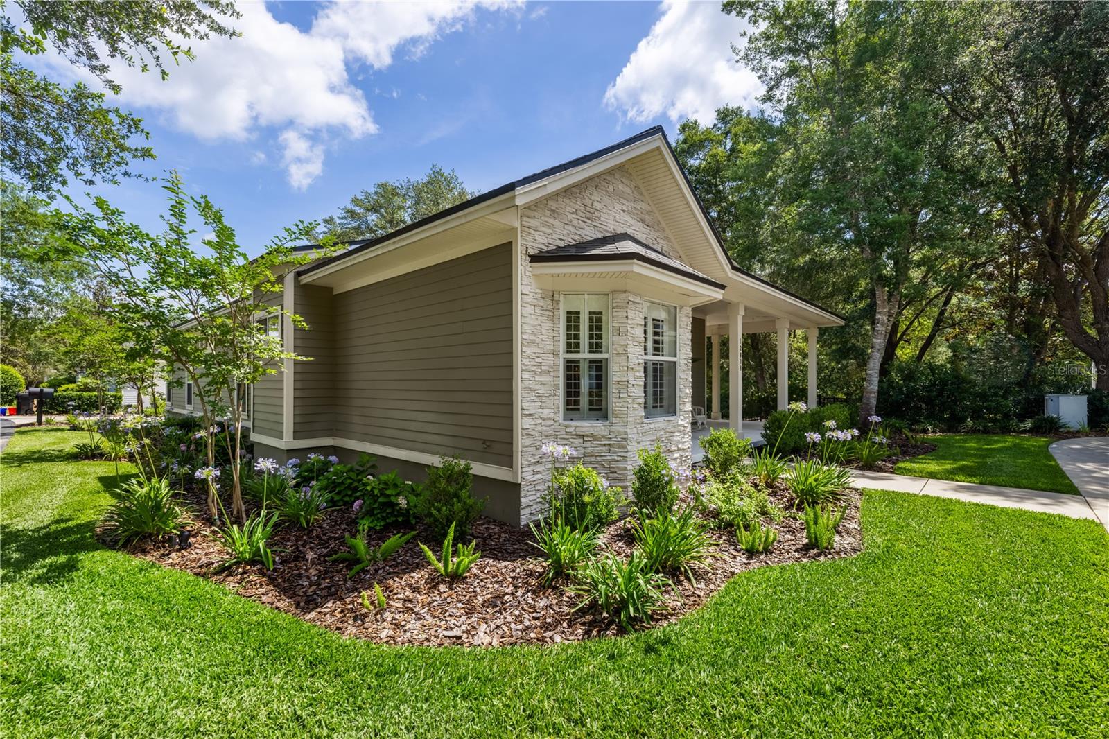 12808 SW 2ND PL, NEWBERRY, FL, 32669