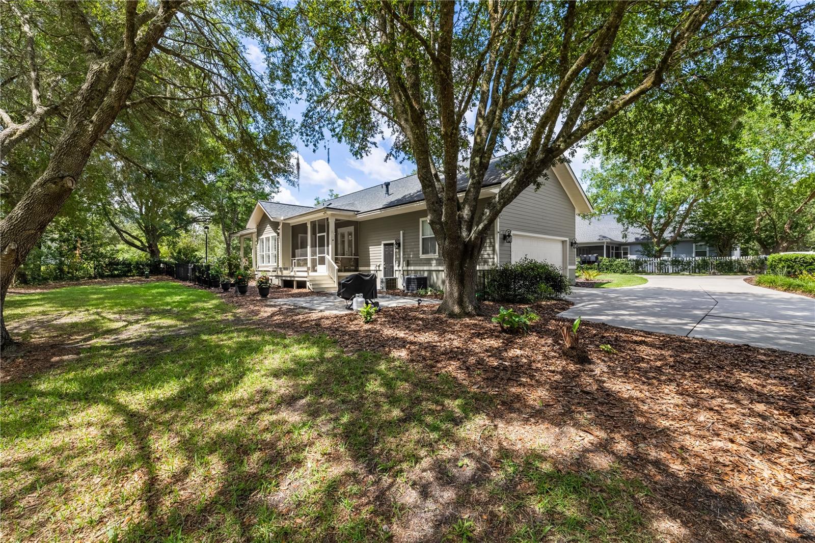 12808 SW 2ND PL, NEWBERRY, FL, 32669