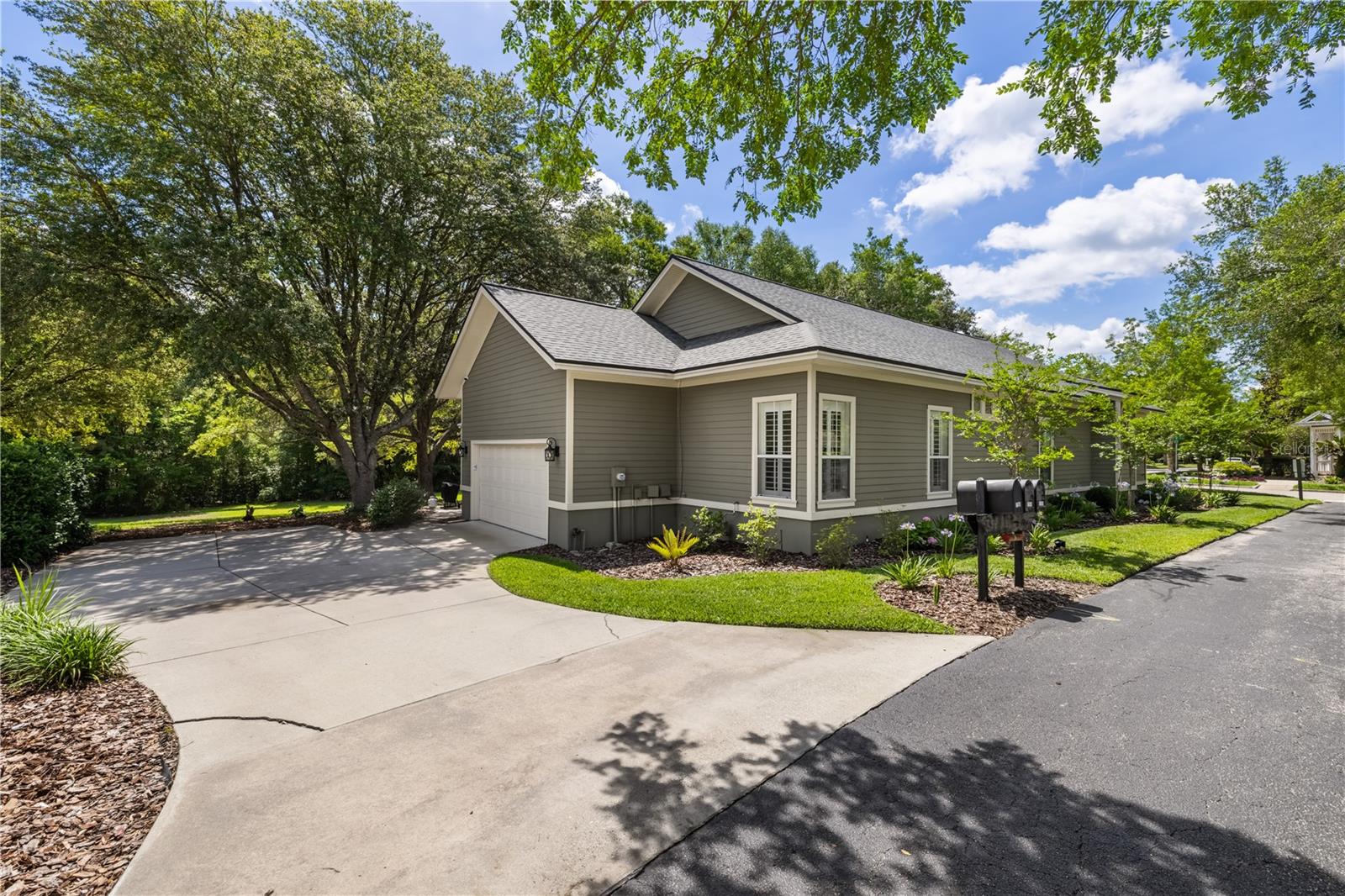 12808 SW 2ND PL, NEWBERRY, FL, 32669