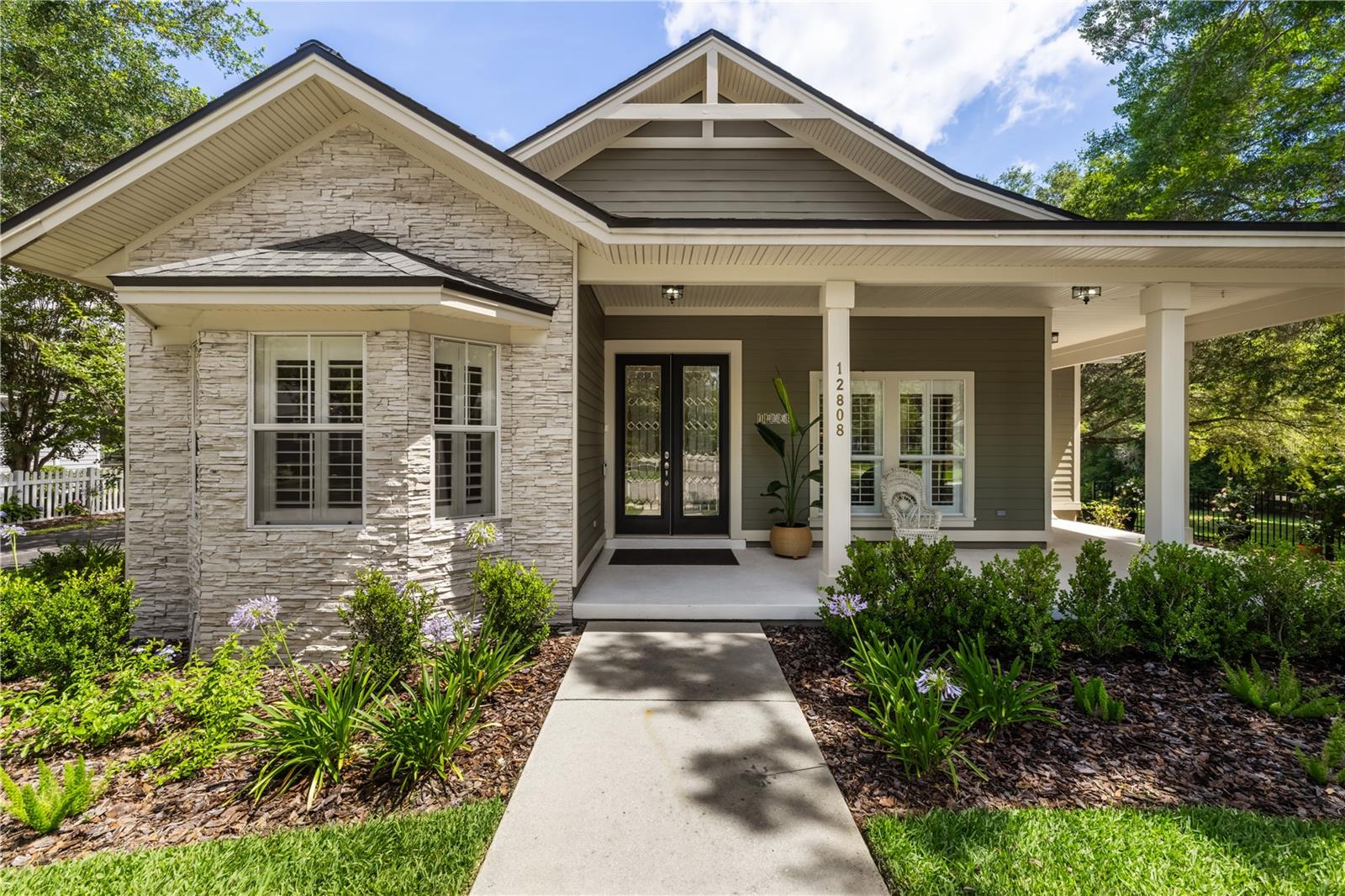 12808 SW 2ND PL, NEWBERRY, FL, 32669