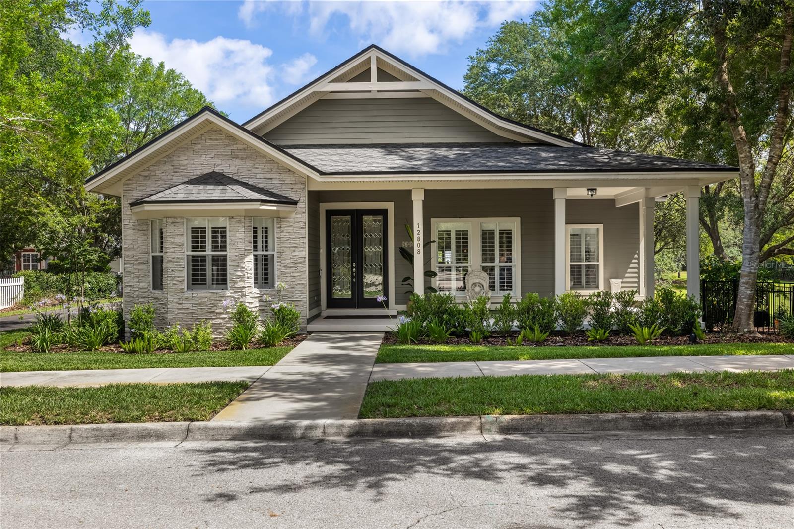 12808 SW 2ND PL, NEWBERRY, FL, 32669