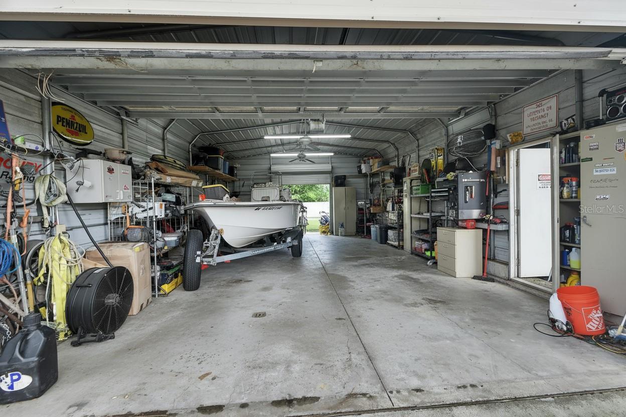1149 COLLINS AVE, ORANGE CITY, FL, 32763