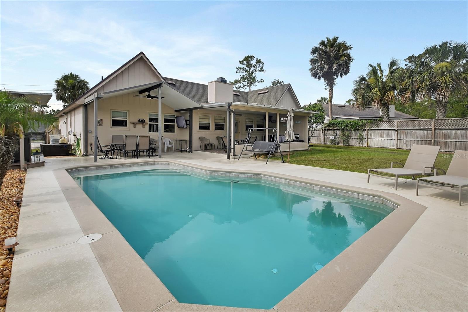 1149 COLLINS AVE, ORANGE CITY, FL, 32763