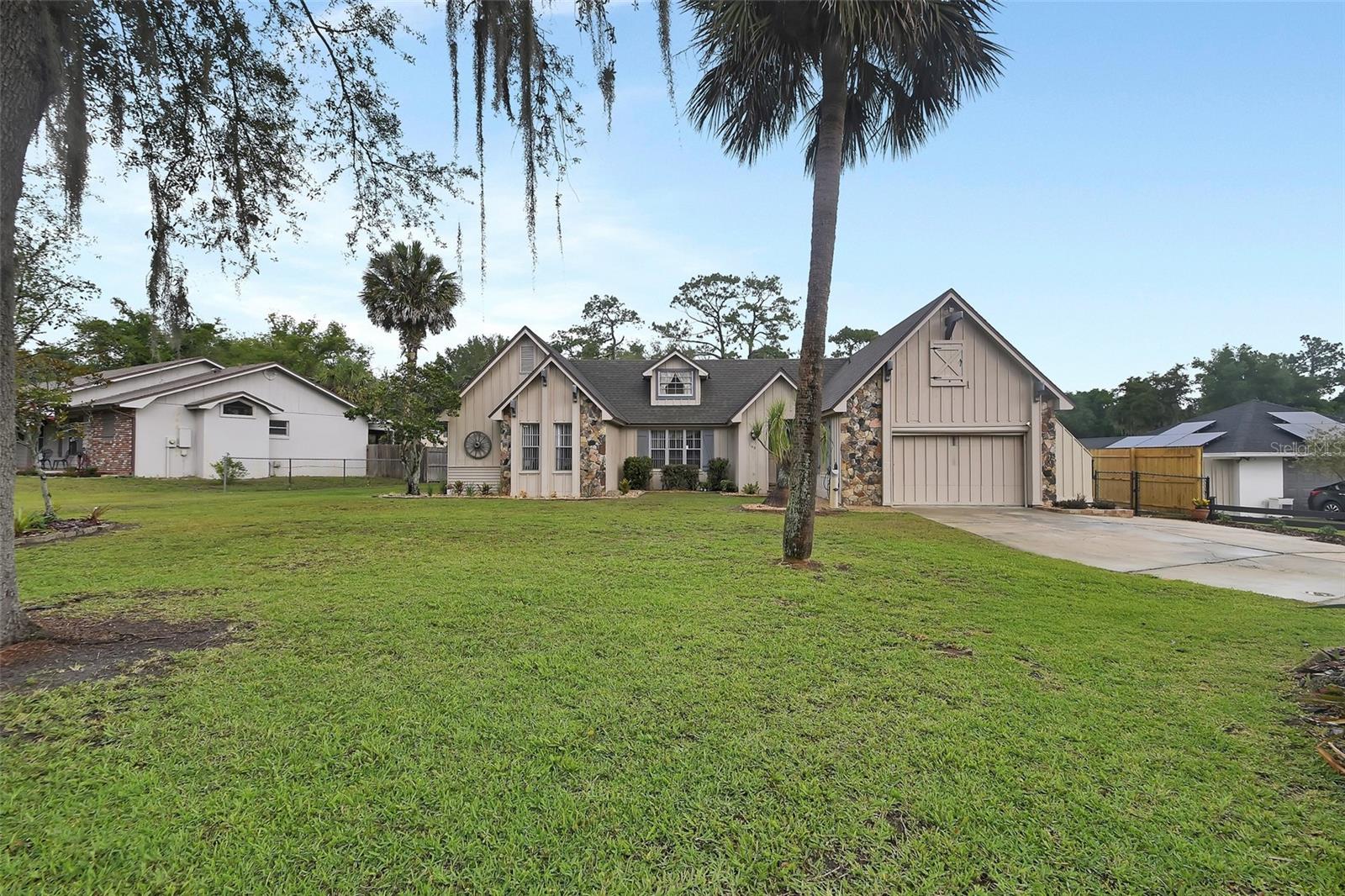 1149 COLLINS AVE, ORANGE CITY, FL, 32763