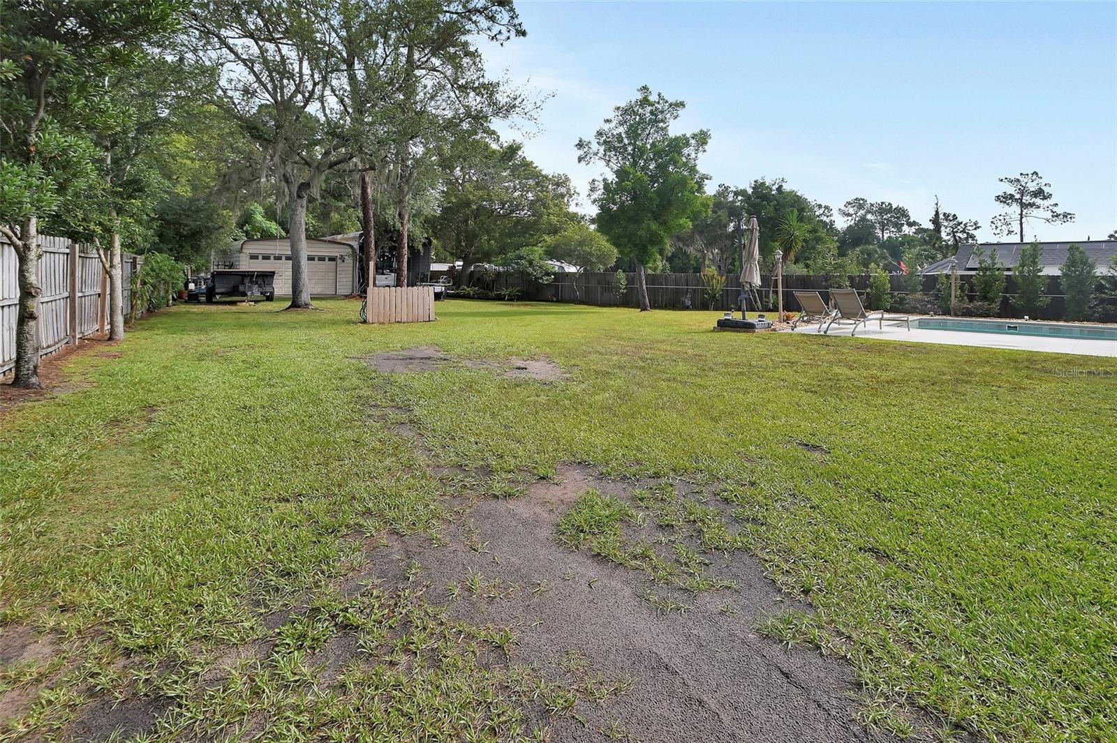 1149 COLLINS AVE, ORANGE CITY, FL, 32763