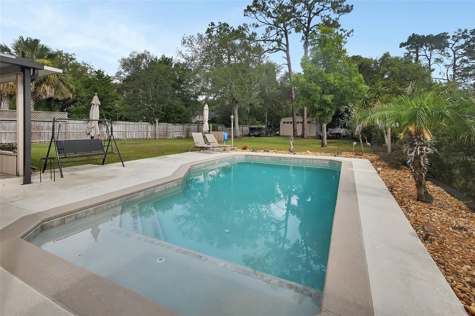 1149 COLLINS AVE, ORANGE CITY, FL, 32763
