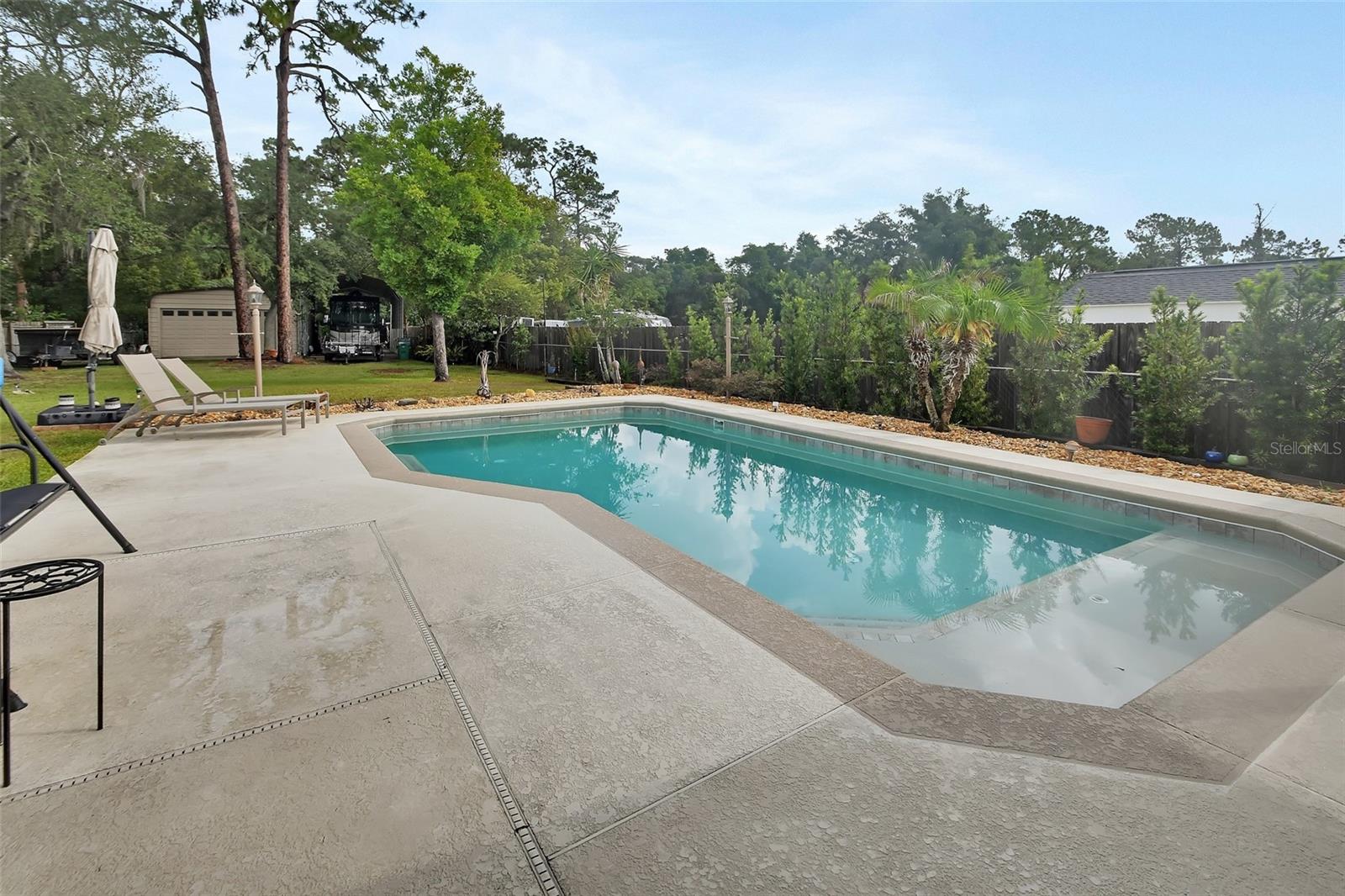 1149 COLLINS AVE, ORANGE CITY, FL, 32763