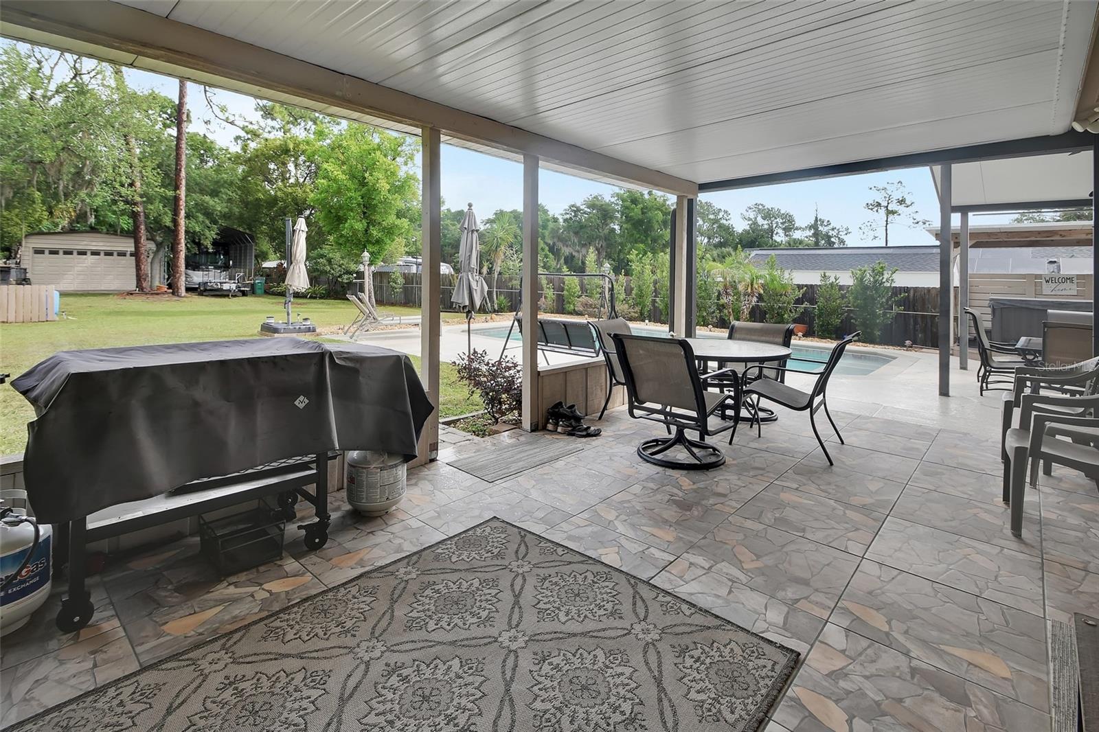 1149 COLLINS AVE, ORANGE CITY, FL, 32763