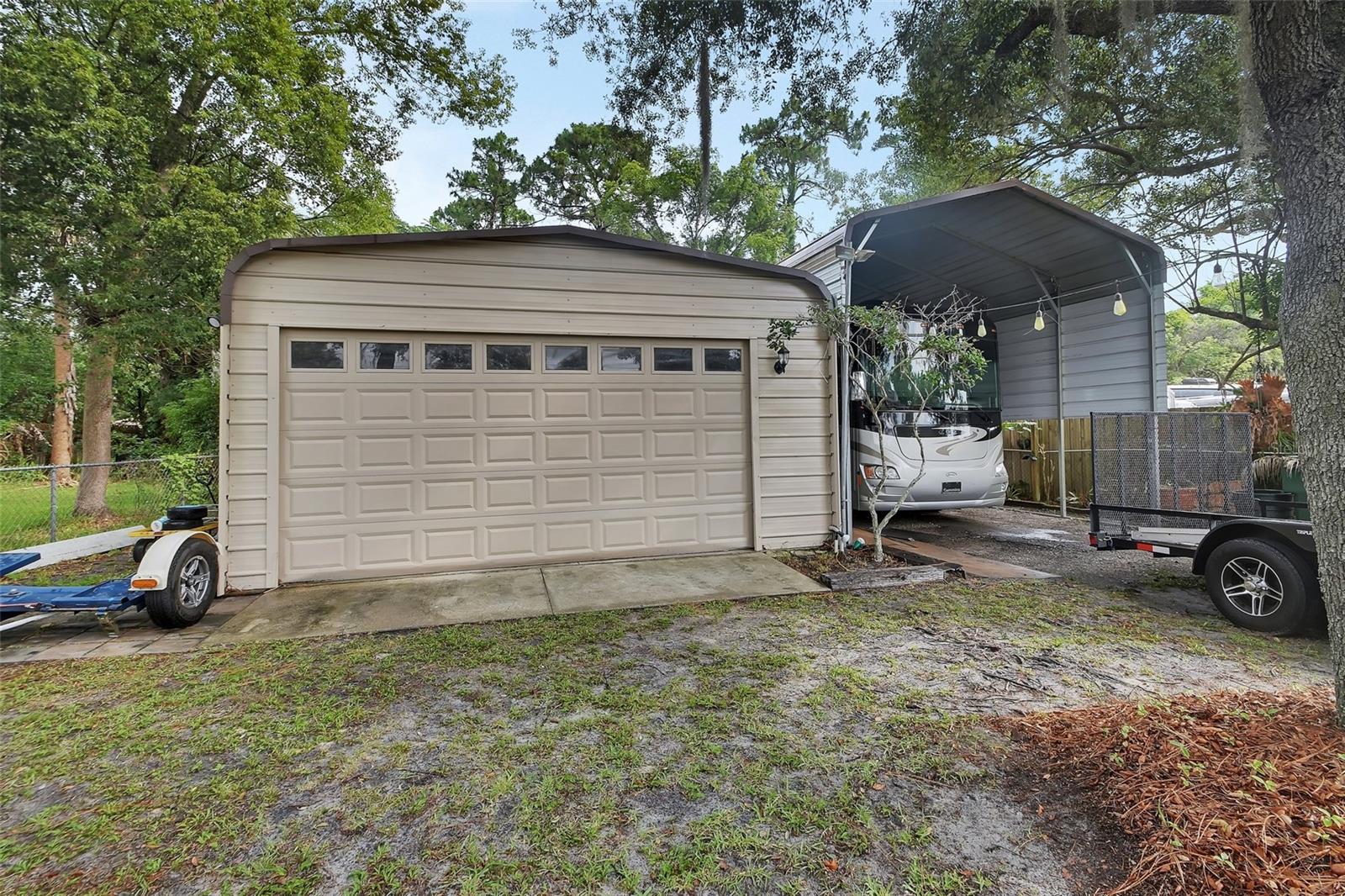 1149 COLLINS AVE, ORANGE CITY, FL, 32763