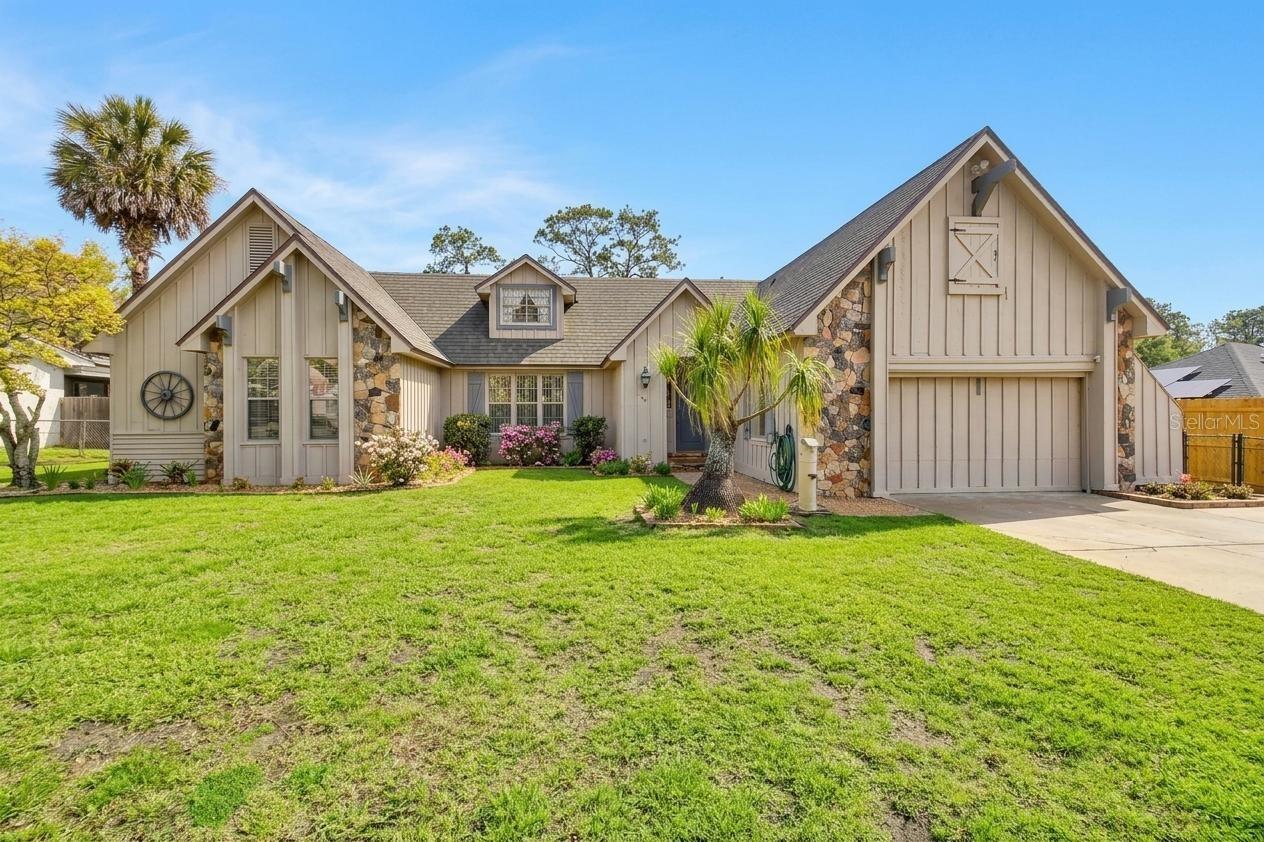 1149 COLLINS AVE, ORANGE CITY, FL, 32763