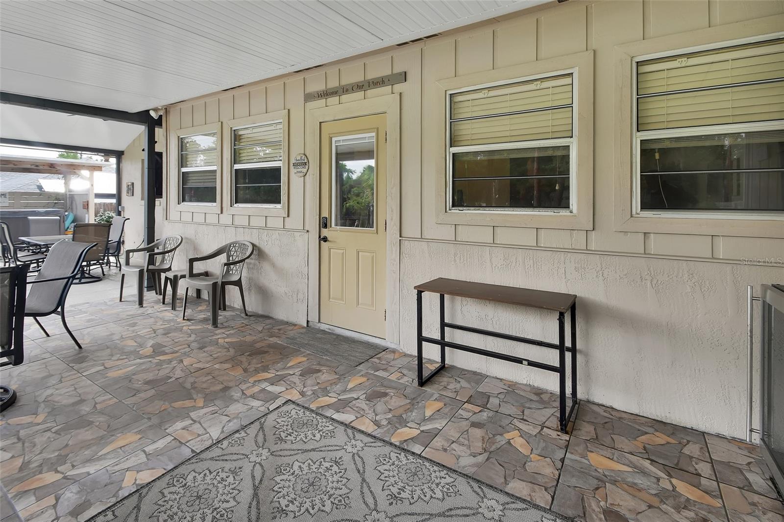 1149 COLLINS AVE, ORANGE CITY, FL, 32763