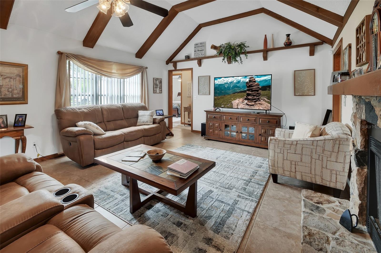 1149 COLLINS AVE, ORANGE CITY, FL, 32763