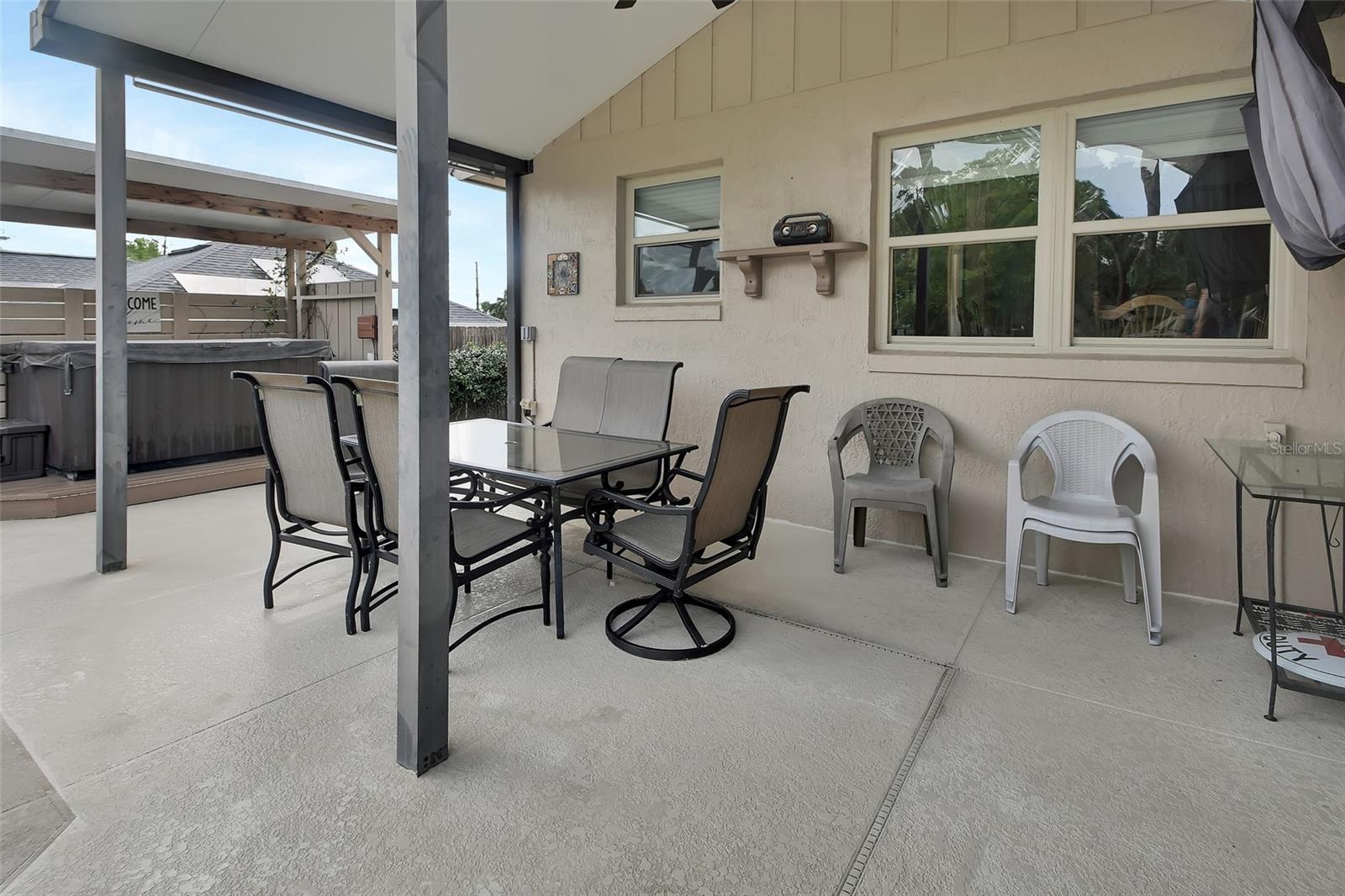 1149 COLLINS AVE, ORANGE CITY, FL, 32763
