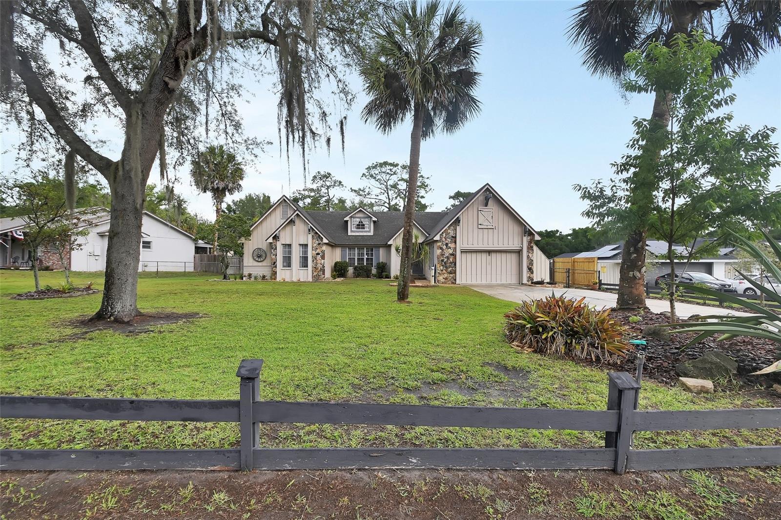 1149 COLLINS AVE, ORANGE CITY, FL, 32763