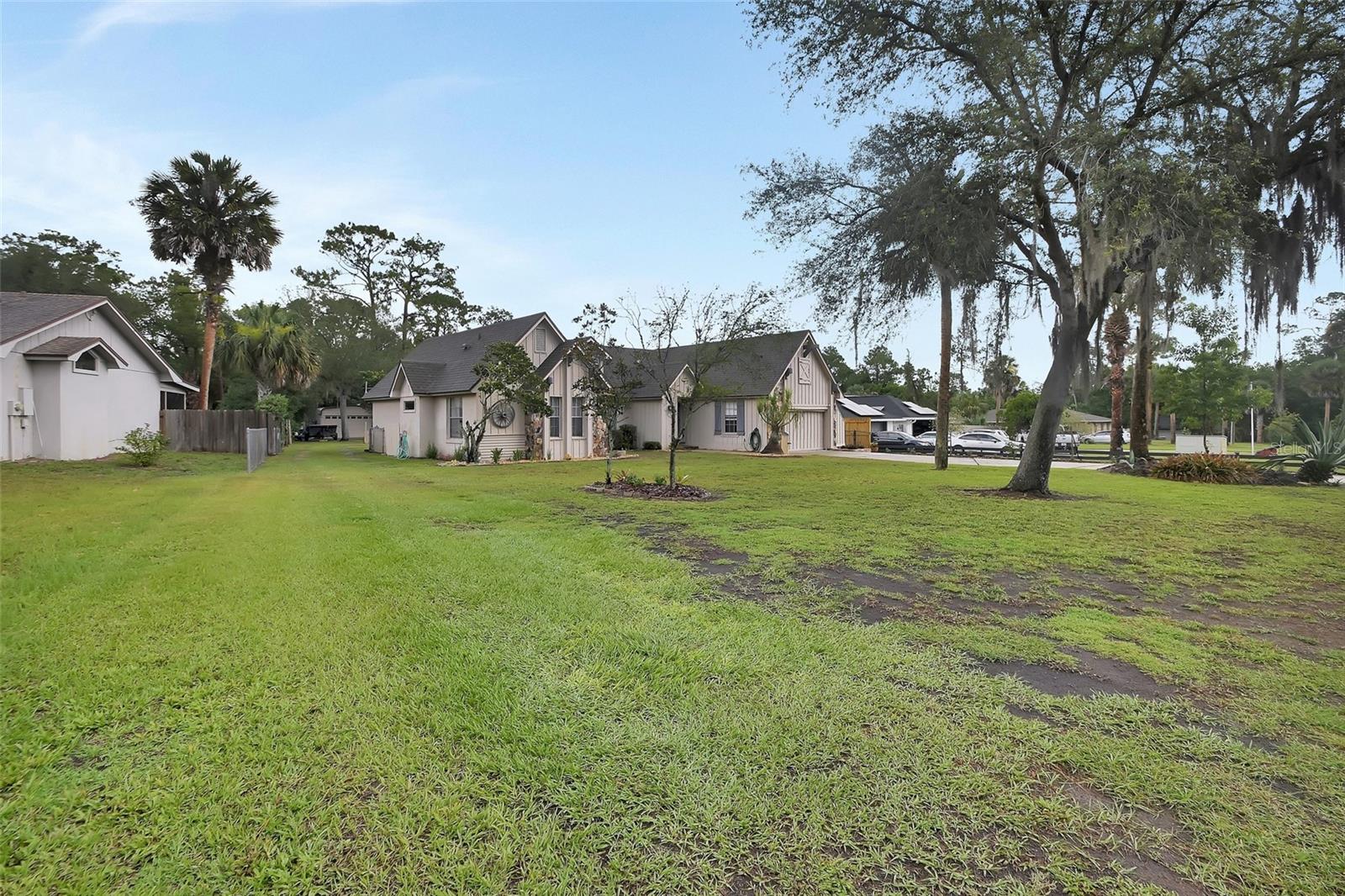 1149 COLLINS AVE, ORANGE CITY, FL, 32763