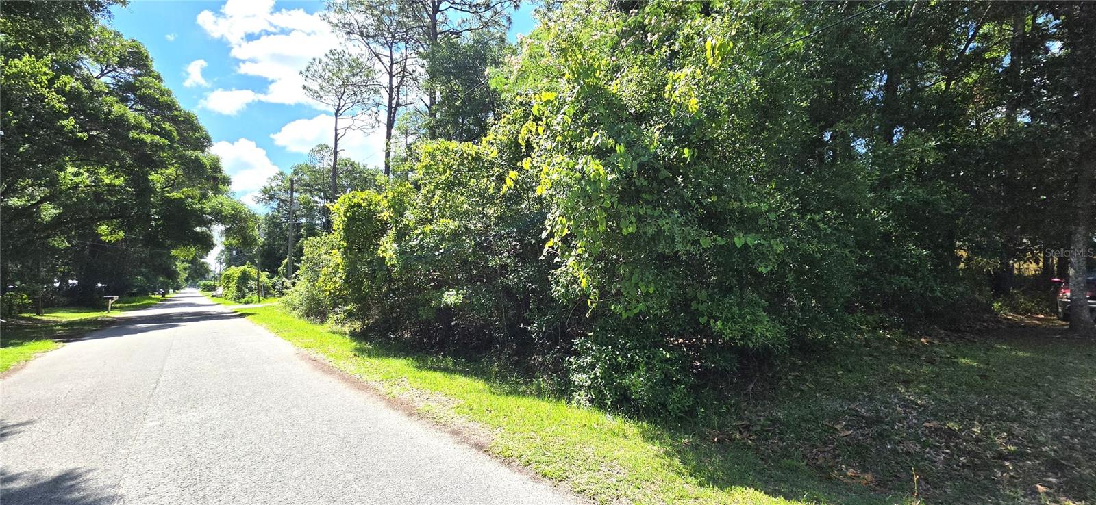 Lot 10 NW 61 LN, OCALA, FL, 34482