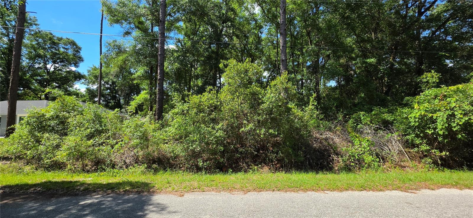 Lot 10 NW 61 LN, OCALA, FL, 34482