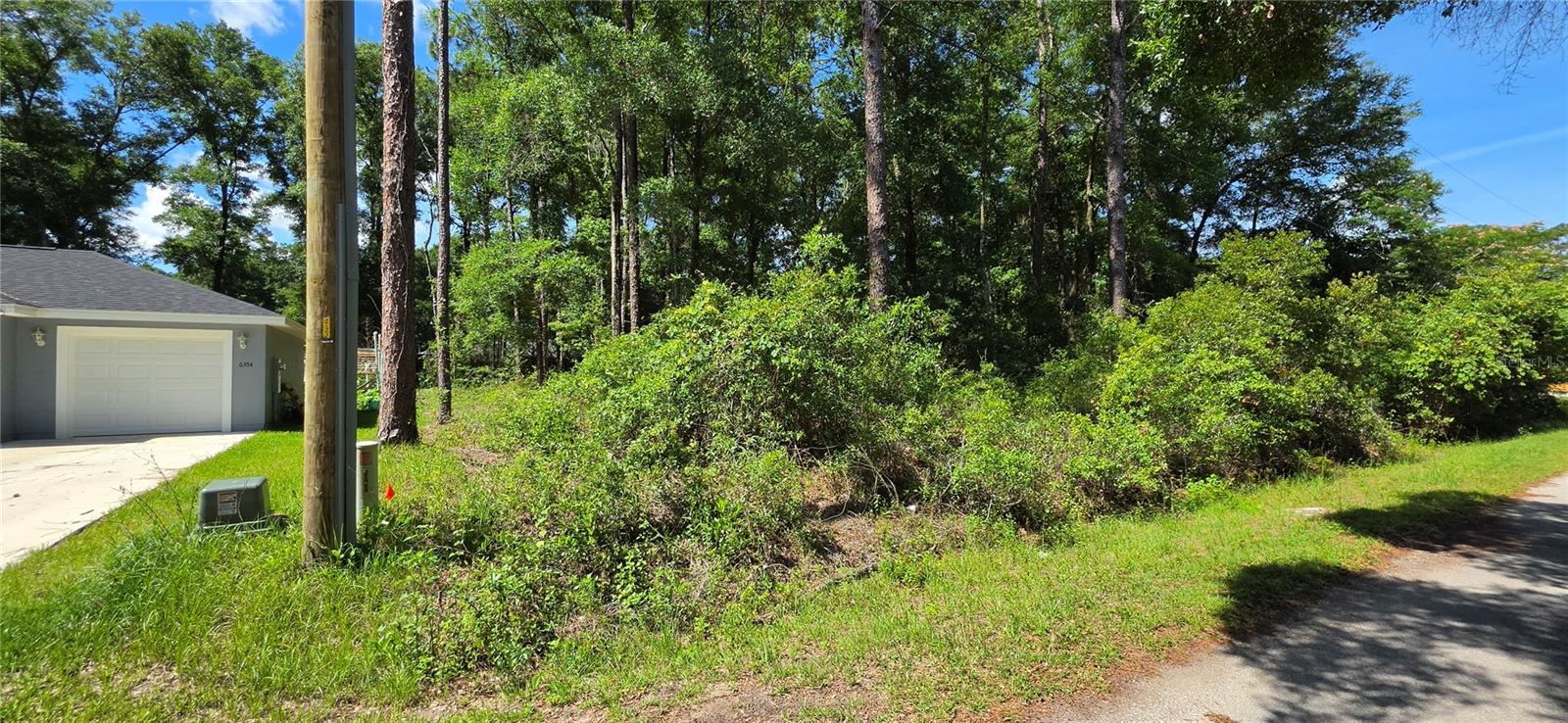 Lot 10 NW 61 LN, OCALA, FL, 34482