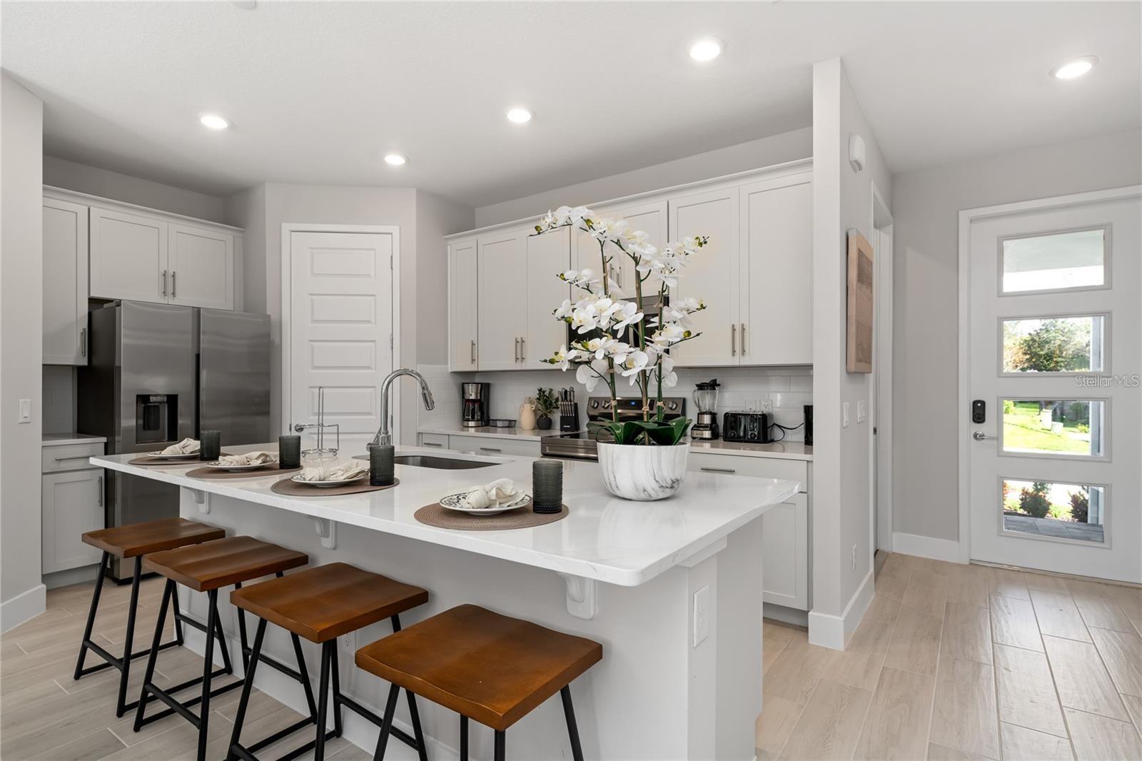 7834 SPECTRUM DR, REUNION, FL, 34747