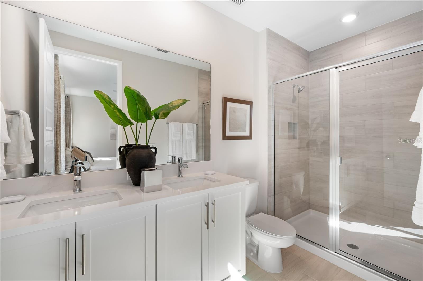 7834 SPECTRUM DR, REUNION, FL, 34747