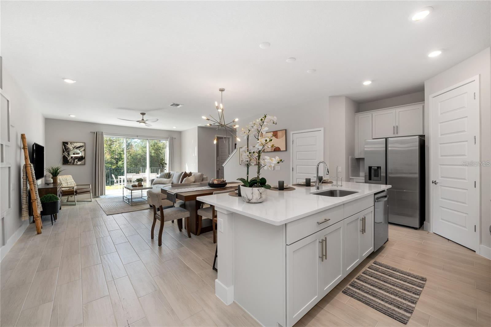 7834 SPECTRUM DR, REUNION, FL, 34747