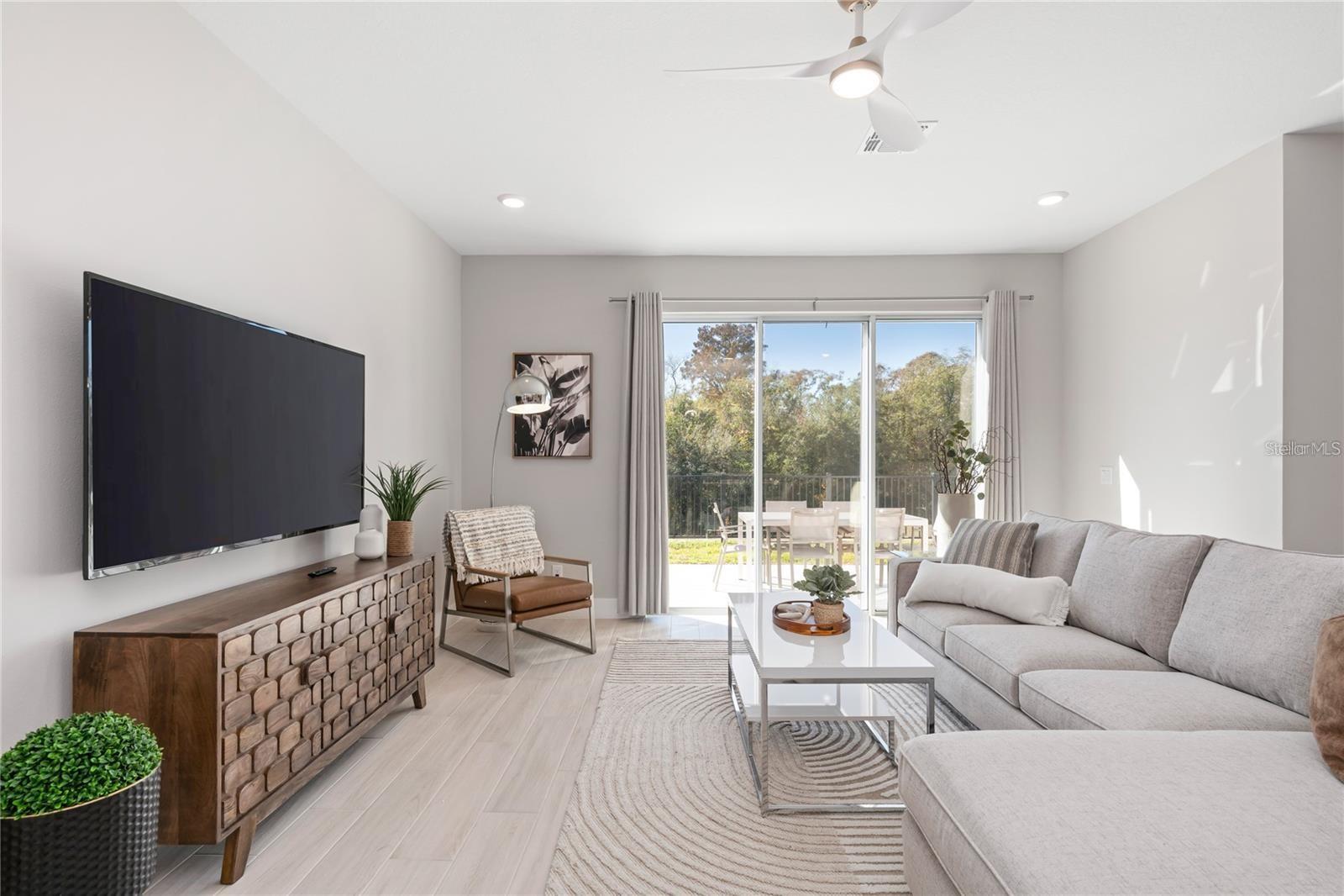 7834 SPECTRUM DR, REUNION, FL, 34747