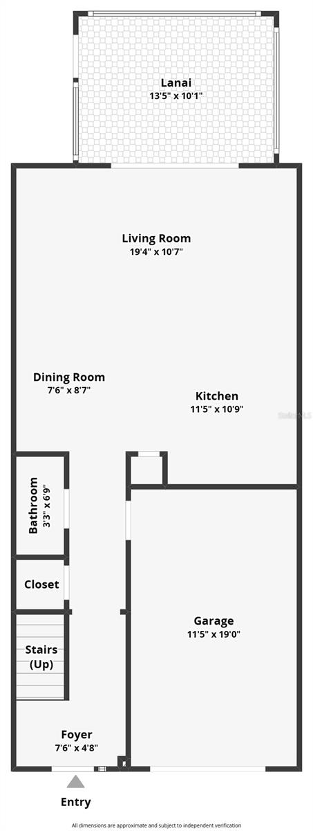 4052 70TH TER N, PINELLAS PARK, FL, 33781