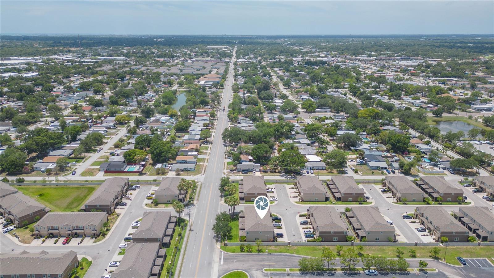4052 70TH TER N, PINELLAS PARK, FL, 33781
