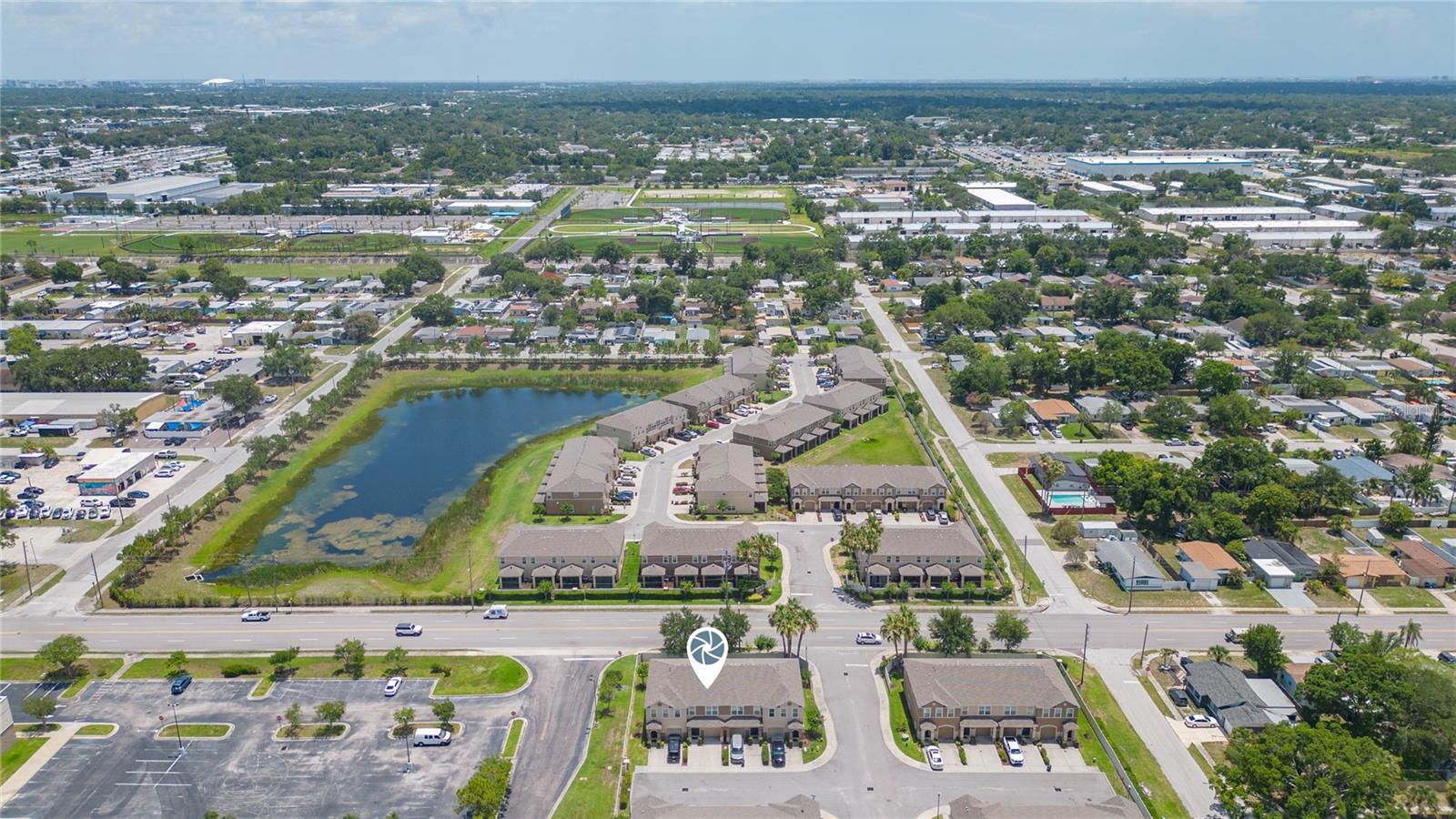 4052 70TH TER N, PINELLAS PARK, FL, 33781
