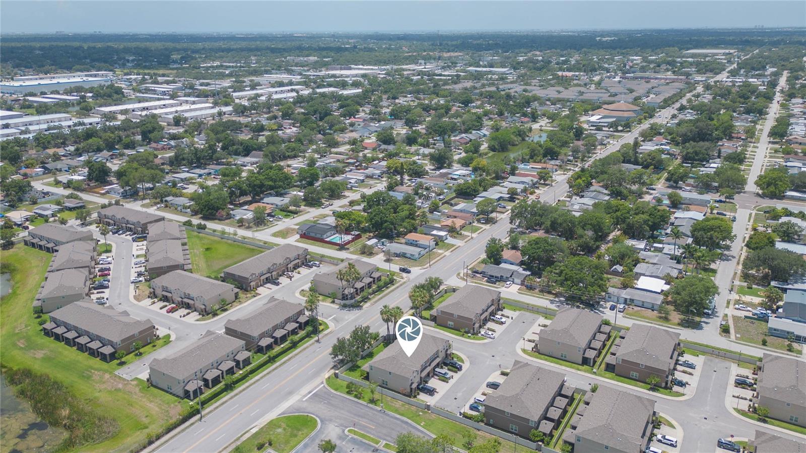 4052 70TH TER N, PINELLAS PARK, FL, 33781