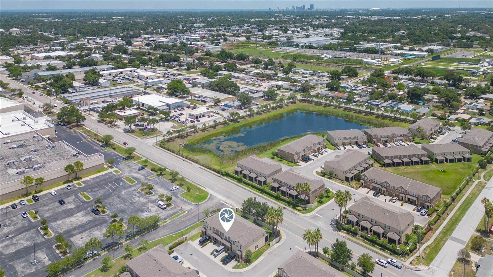 4052 70TH TER N, PINELLAS PARK, FL, 33781