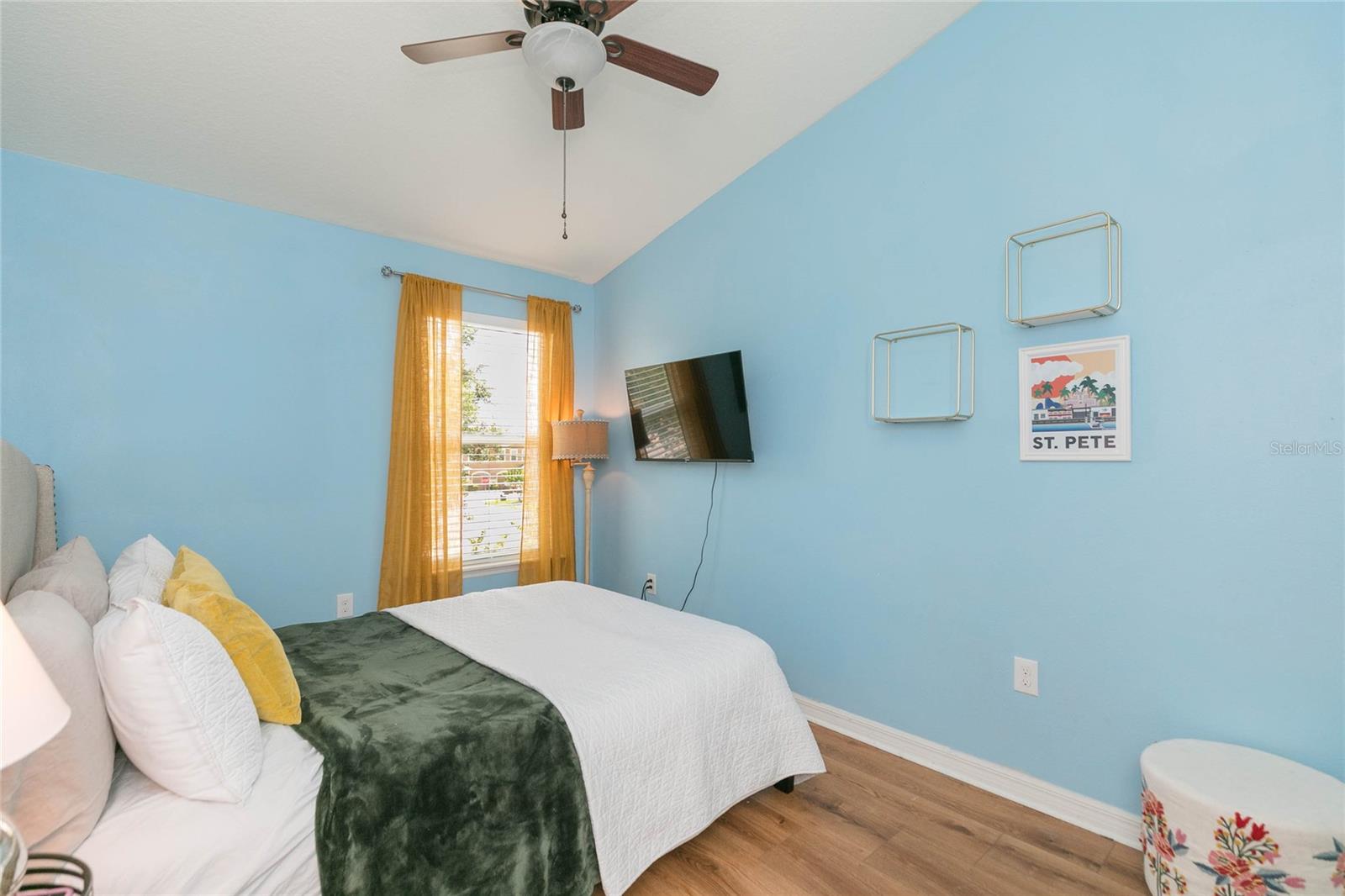 4052 70TH TER N, PINELLAS PARK, FL, 33781