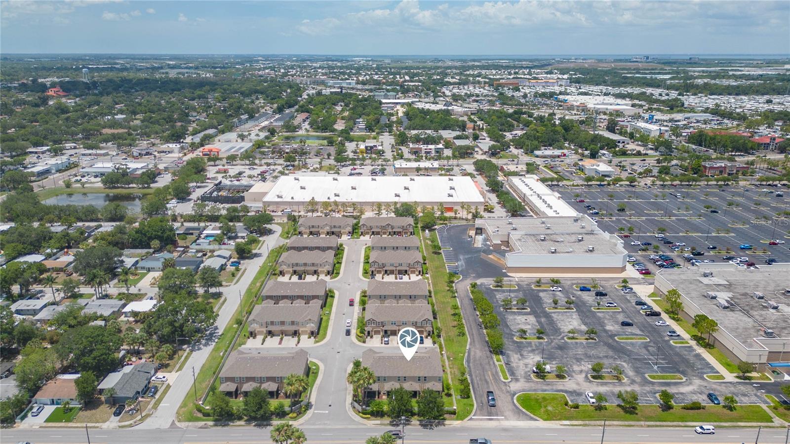 4052 70TH TER N, PINELLAS PARK, FL, 33781