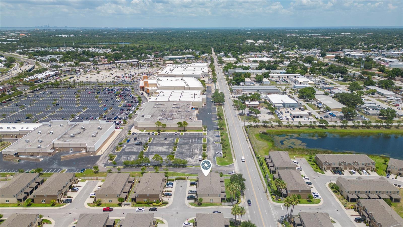 4052 70TH TER N, PINELLAS PARK, FL, 33781
